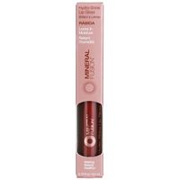 Mineral Fusion Hydro-Shine Lip Gloss - Rabida